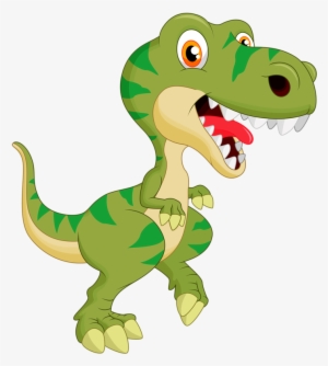 Dinossauros Png Personalizados Em - Dinosaur Cartoon #1341808
