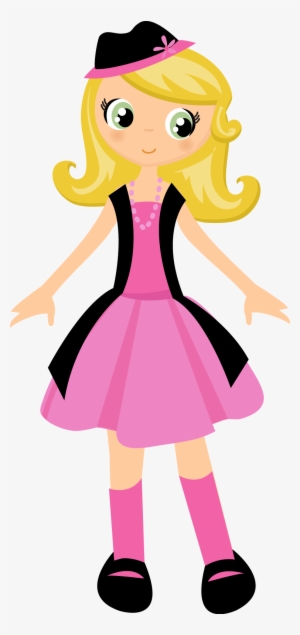 Pin By Adri Machado On Imagens Pinterest - Glamour Girl Clipart #1341893