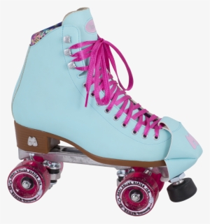 Moxi Beach Bunny Blue Sky *pre-order* - Moxi Beach Bunny Skates #1341894