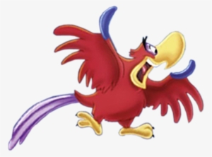 The Adventures Of Aladdin - Aladdin Iago Png #1341954 The Adventures Of Aladdin - Aladdin Iago Png #1341954