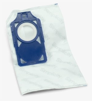 It's Nothing To Sneeze At These Genuine Hepa Media - Tacony Smh-6 Simplicity S20 Hepa Bags #1341957