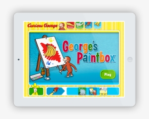 Prev - Curious George #1342145