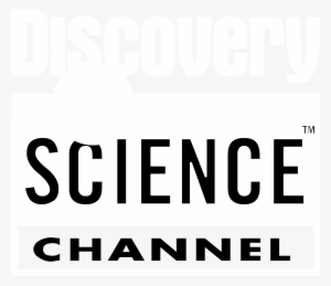 Discovery Science Channel Logo Black And White - Sambonet To Kitchen #1342162 Discovery Science Channel Logo Black And White - Sambonet To Kitchen #1342162