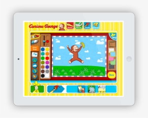 Prev - Curious George #1342167