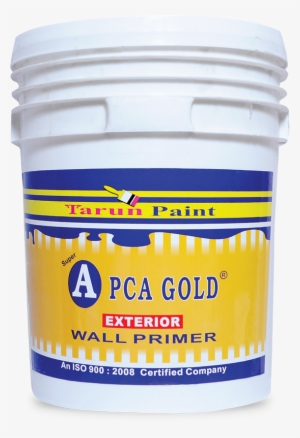 Premium Enamel Paint - Private Limited Company #1342211