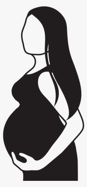 I Think I Might Be Pregnant - Teen Age Pregnancyclipart #1342254