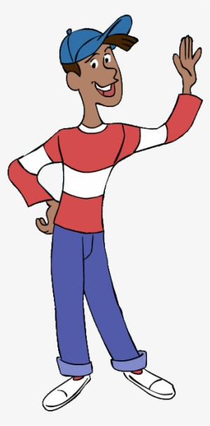 Curious George Happy Character Clipart Png Image Scrapbook - Curioso Come George Bill #1342309