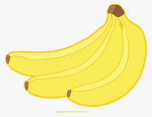 Free Monkey Clipart - Saba Banana #1342347