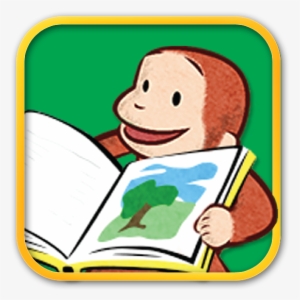 Way To Go Curious George #1342620
