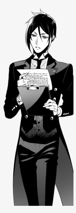 About 675 Free Commercial & Noncommercial Clipart Matching - Kuroshitsuji Halloween Manga #1342644