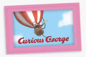 Curious George #1342684