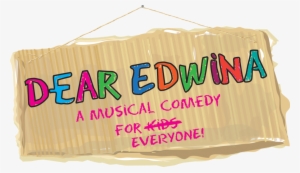 The Golden Meatball, With Music By John Kavanaugh And - Dear Edwina #1342753