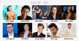 Accumulated Points Will Proceed To Stage Two - Collage #1342755