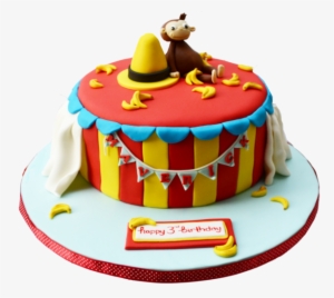 Curious George Book - Curious George #1342799