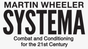Martin Wheeler Systema - Billion Oyster Project Logo #1342838