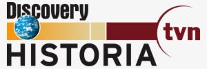 Discovery Channel Logo Transparent Download - Discovery Tvn Historia Logo #1342884 Discovery Channel Logo Transparent Download - Discovery Tvn Historia Logo #1342884