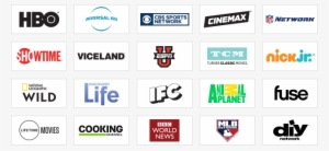 Find Something For Everyone With 50 More Hd Channels - Hdnet Movies #1342885