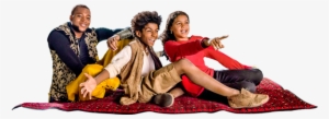 Jamillah And Aladdin - Cbeebies Jamillah And Aladdin #1342908 Jamillah And Aladdin - Cbeebies Jamillah And Aladdin #1342908