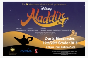 Aladdin Jrv - Aladdin Jr #1342955 Aladdin Jrv - Aladdin Jr #1342955