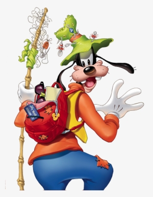 Goofy, Reminds Me Of My Papa - Cartoon #1342958