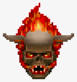 Lost Soul - Doom 1993 Lost Soul #1343061