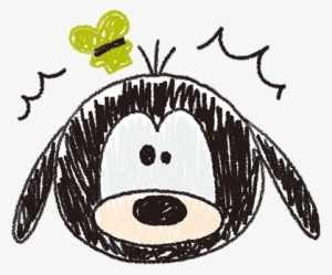 Disney Tsum Tsum Doodle #1343066