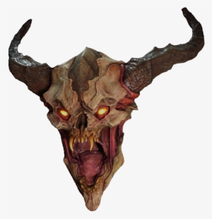 Lost Soul - Lost Soul Doom 4 #1343111