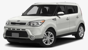 Lease From - - 2016 Kia Soul #1343141