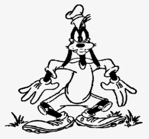 Goofy-10 - Goofy #1343196