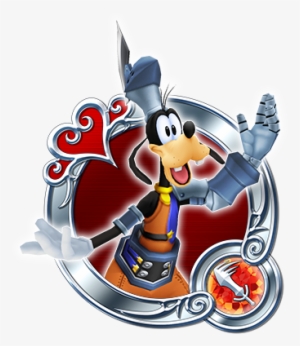 Captain Goofy - Goofy #1343220