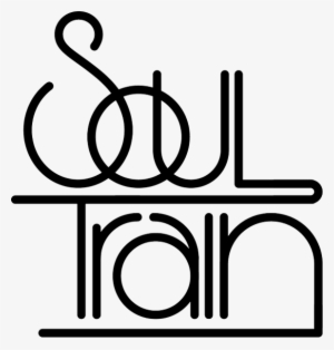 Dancer Transparent Soul Train - Soul Train Logo Png #1343238
