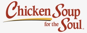 Chicken Soup For The Soul Logo Png - Chicken Soup Dog Food Logo #1343264