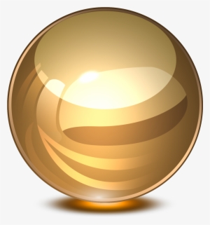 Image Free Marble Computer File Transprent Png Free - Metal Balls Png #1343265