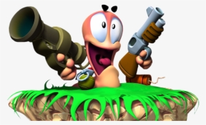 Worms Png Free Download - حرب الديدان #1343271 Worms Png Free Download - حرب الديدان #1343271