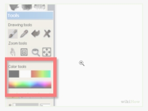 Image Titled Have Fun Drawing Using Pd Particles Step - Drawing #1343296