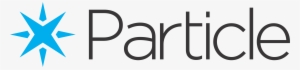 Particle 0ukiftyutb - Particle Io Logo #1343352