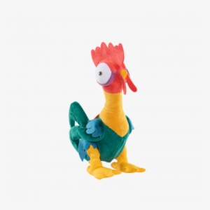 Moana Hei Hei Dancing Plush - Moana Hei Hei Plush #1343385