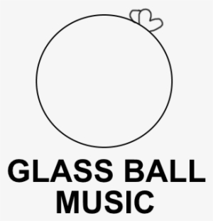 Glass Ball Music Logo - Fuyao Glass America Logo #1343386