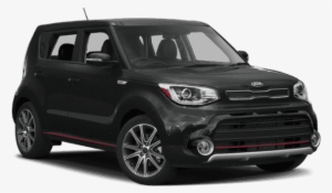 New 2019 Kia Soul Base - Toyota Rav4 Xle 2018 #1343404