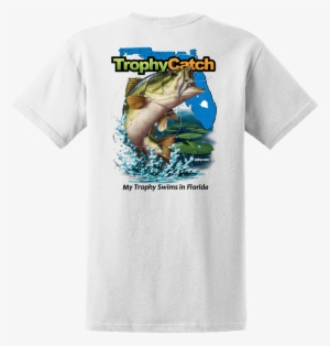 Trophycatch Limited Edition Shirts - Shirt #1343490