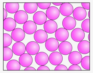 Liquid Clipart Liquid Atom Particle - Liquid #1343654