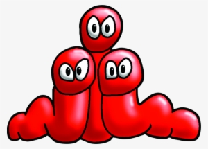 Arrogant Worms #1343794