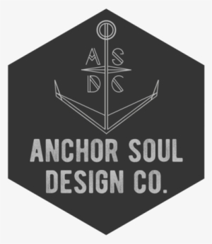 Anchor Soul - Brother Hl-1212 #1343880