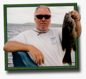 Ontario Smallmouth Bass Fishing - Bass #1343931