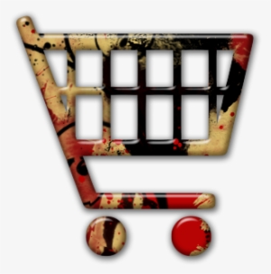 Free Icons Png - Shopping Cart Icon #1343995