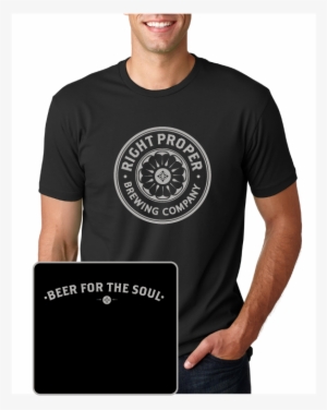 Black T Beer For Soul #1344021