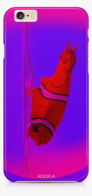 Dead Fish Iphone Case - Mobile Phone Case #1344068