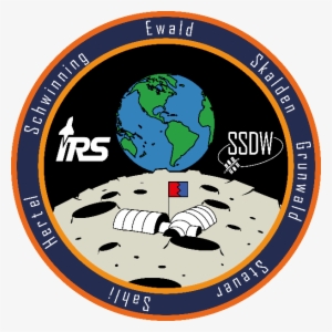 40 Students And Young Professionals Followed The Invitation - Institute Of Space Systems (irs) #1344146