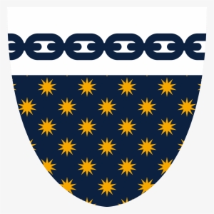 Occoat Of Arms For The International Space Station - Emblem #1344193