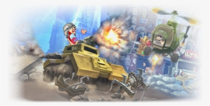 The Worms Are Back In Their Most Destructive Game Yet #1344194